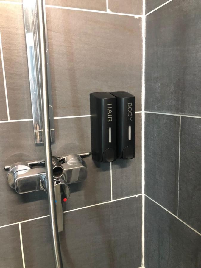 Appartamento Au Fil De L'Eau Metz Esterno foto
