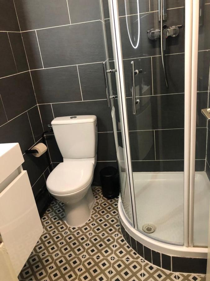 Appartamento Au Fil De L'Eau Metz Esterno foto
